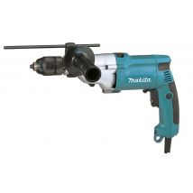 Perceuse À Percussion Filaire 720 W Coffret Makpac - Makita Hp2051fhj