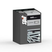 Pitons Rm6 X60 - Spit