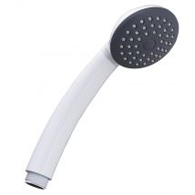 Douchette Blanche 1 Jet