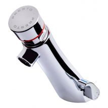 Mitigeur Temporisé Sur Plage Pour Lavabo Néo 68400 - Presto - Tecnomat