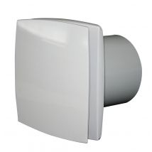 Extracteur D’air Permanent Pour Pièces Humides Discressio - Autogyre