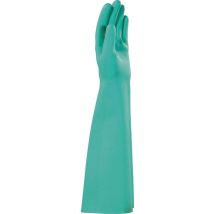 Gants De Protection Nitrile T.9/10 - Delta Plus - Bricoman