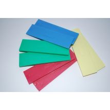 Lot De 8 Cales De Pose Menuiserie Ep.2 À 5 Mm - Soprofen