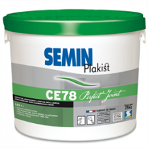 Plakist Ce 78 Perfect Joint Seau 25kg
