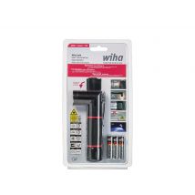 Lampe Led, Laser, Uv - Wiha - Bricoman