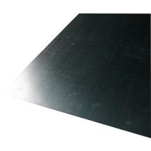 Feuille De Zinc Ep 0,80 2000x1000