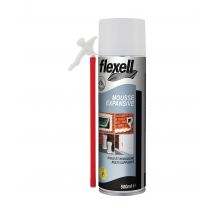 Mousse Expansive Polyuréthane Universelle Lmdi Manuelle 500 Ml - Flexell