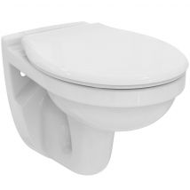 Cuvette Pour Wc Suspendu Avec Bride - Ideal Standard Astor 2