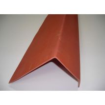 Profil Rive 188x33x22 Terracotta