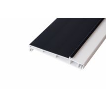 Pièce D'Appui Grise Long.85 Cm - Soprofen