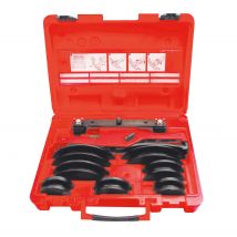 Coffret Pince À Cintrer Arbalette - Rothenberger