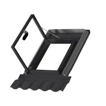 Châssis De Toit Velux L.46 X H.61 Cm 0000z Vlt Confort