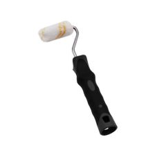Rouleau Patte De Lapin Polyamide 15 Mm Long.60 Mm Pour Mur Et Plafond - Kenston - Tecnomat