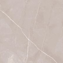 Carrelage Intérieur Beige Effet Marbre L.60,8 X L.60,8cm Bali
