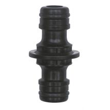 Raccord Tuyau Double Mâle - Fitt