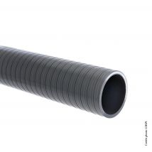 Tube D'Évacuation Flexible Diam.32 Mm Long.1 M Turflex - Bricoman