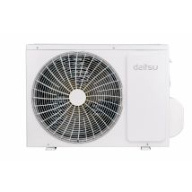 Unité Extérieure Pour Pompe À Chaleur Tri-split Liberty - Daitsu