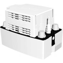 Cuve De Relevage De Condensateur Conflit 1 - Grundfos