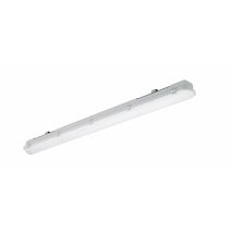 Réglette Led Étanche 120 Cm Ip66 4000 K - Sylvania