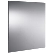 Crédence Inox L.60 X L.65 Cm Ép.11 Mm