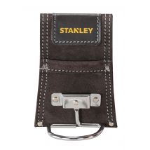 Porte-marteau Cuir Stanley