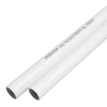 Tube Multicouche Diam. 20mm Ep. 2mm En Couronne Long. 100m - Comap - Bricoman