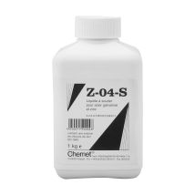 Décapant Z-04-s 750 Ml - Rheinzink - Tecnomat