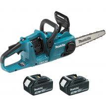 Tronçonneuse L.35 Cm 36 V - Duc353rf2 Makita