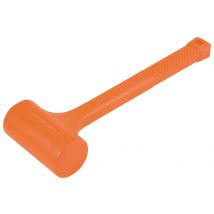 Maillet 1350 G Monobloc - Taliaplast - Tecnomat