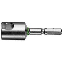 Dispositif De Fixation Crochet Hd Ce Diam.18 Mm - Festool - Bricoman