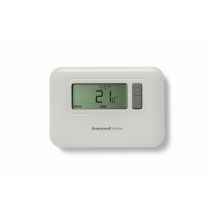 Thermostat Programmable Filaire T3 - Honeywell - Bricoman