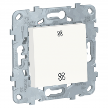Interrupteur Vmc Unica Studio - Schneider Electric