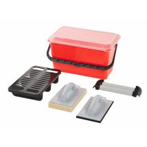 Kit De Nettoyage Easy Joint 17 Litres - Bricoman