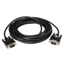 Cordon Vga - 3 Metres