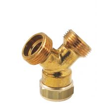 Raccord De Jonction En Y Pour Tuyau D’alimentation