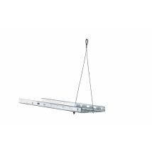 Support Luminaires De 50 À 200 Mm - Zip Clip