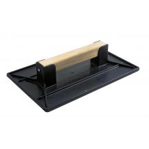 Taloche Rectangulaire En Plastique Avec Poignée - Vinmer