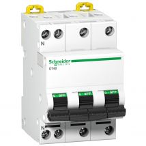 Disjoncteur 20a - Schneider Electric - Bricoman