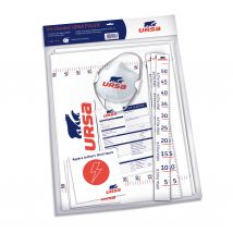 Kit De Chantier Soufflage -puls'r 47- Serenity - Ursa