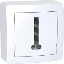 Prise Téléphonique Alrea - Schneider Electric - Bricoman