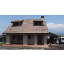 Tuile Alpha 10 Terre Cuite Chevreuse - Edilians