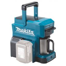 Machine À Café Sans Fil 18v - Dcm501z Makita