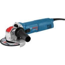 Meuleuse D'Angle Filaire 1400w Diam.125 Mm X-lock - Bosch Professional - Gwx 14-125