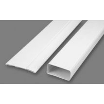 Conduit Rigide L.110 X L.40 Mm L.1,5 M - S&p