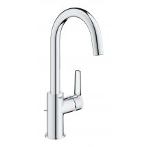 Mitigeur De Lavabo Bec Haut Start - 23554002 Grohe - Bricoman