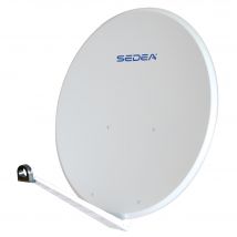 Sedea Parabole 95 Acier