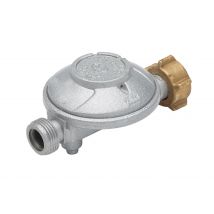 Détendeur Sans Valve Bouteille Butane - Banides