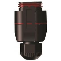 Prise Plug Pour Circulateur Alpha Grundfos - Bricoman