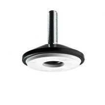 Vis De Réglage Pour Pied De Meuble H.24 Mm Diam.30 Mm M10 2 Pièces - Hettich