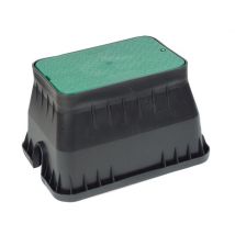 Regard Rect 12" 50x37x30.5cm